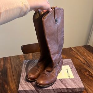 Frye Boots
